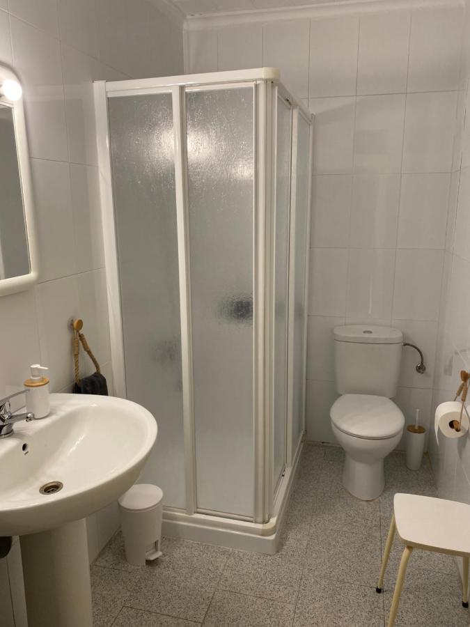 Casa Monedero Villa La Recueja Ngoại thất bức ảnh
