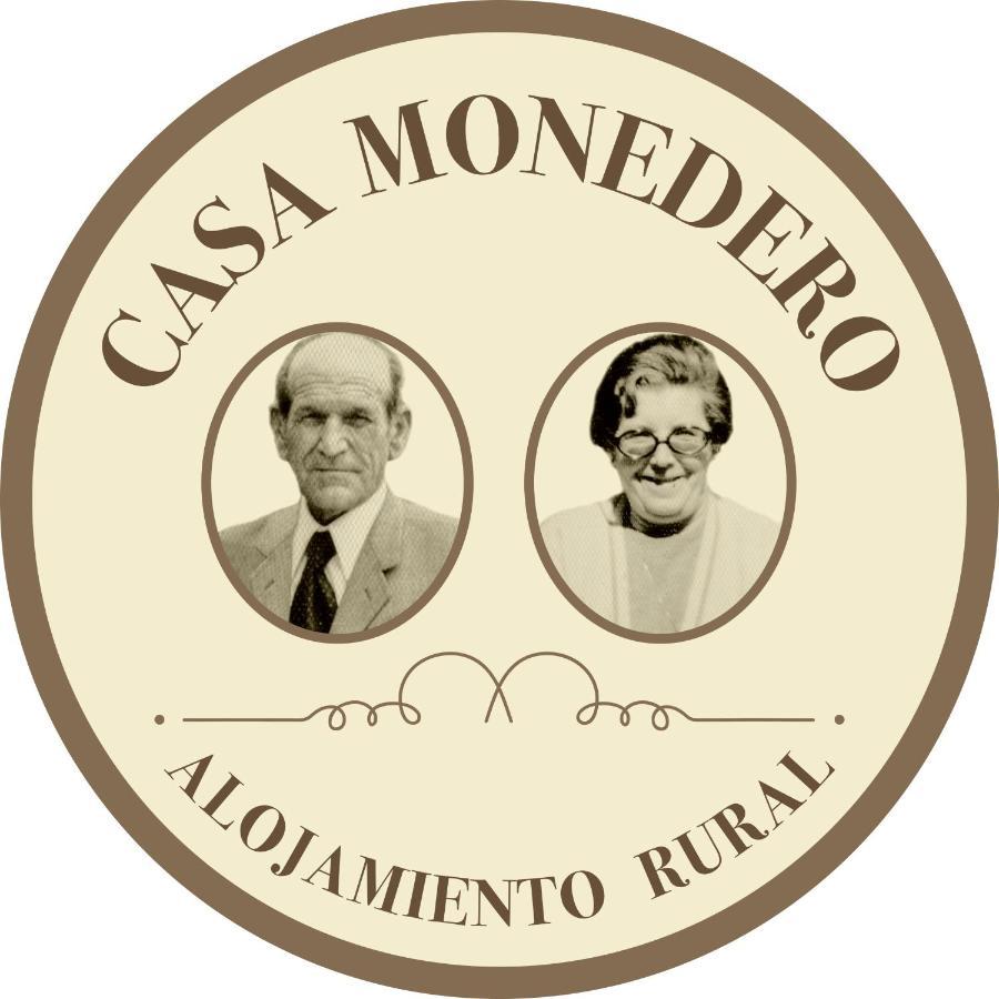 Casa Monedero Villa La Recueja Ngoại thất bức ảnh